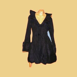 Parisline Jacket L/XL